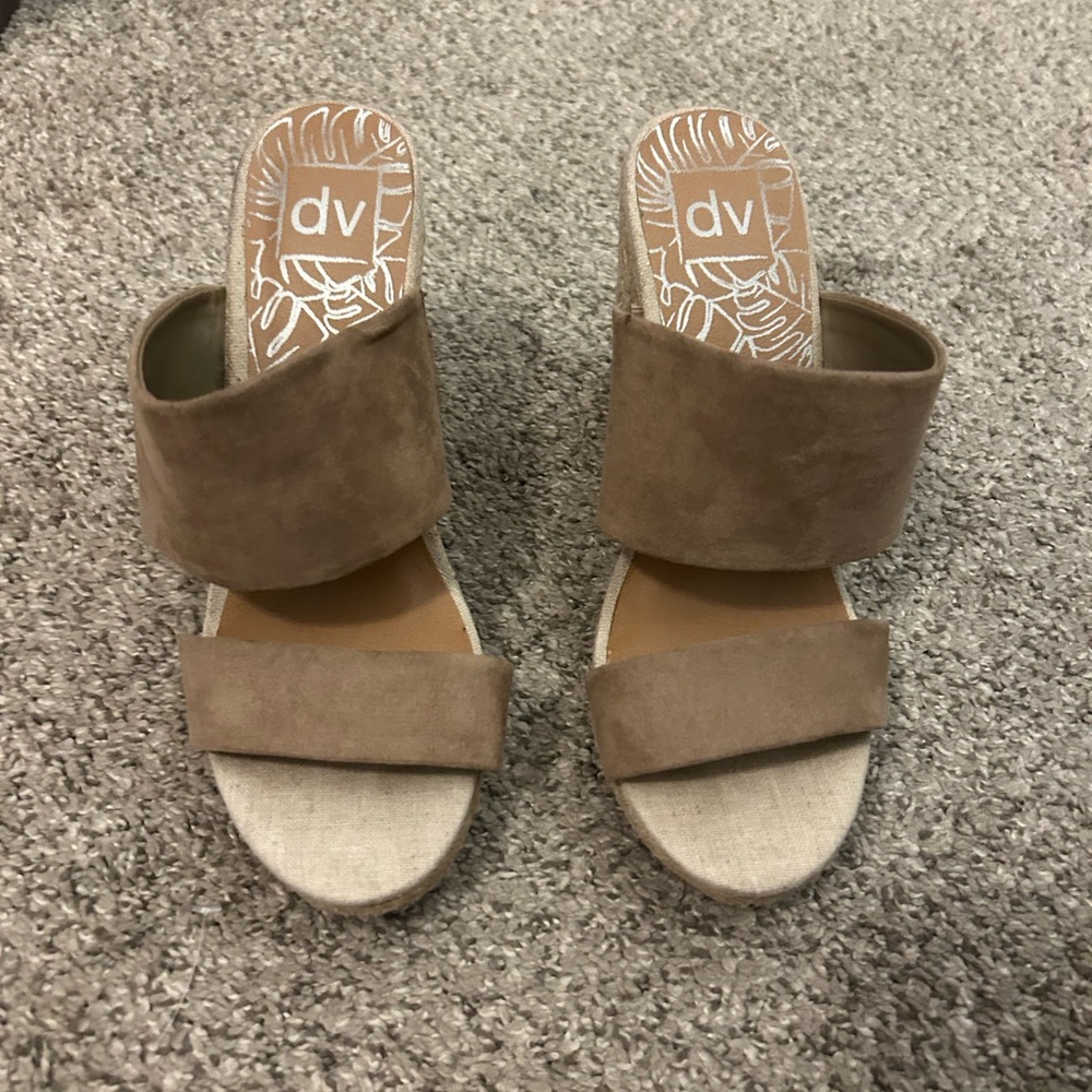 women’s wedges heels
